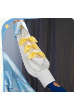 2XXT Cosplay Uma Musume Pretty Derby Almond Eye Race Outfit Cosplay Costume